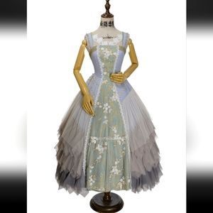 FanPlusFriend Neo Ludwig Les Sylphides JSK